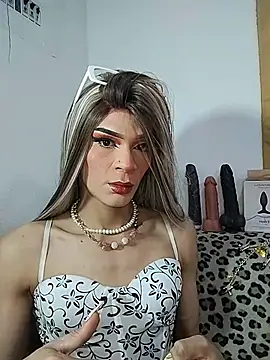 Alaysha Taylor online show from May 24, 2026, 4:45 am