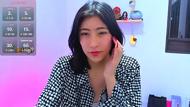 Snapshot of yeon-ju chatting on June 19, 2026, 2:06 am yeon-ju online show from June 19, 2026, 2:06 am