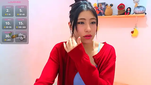 yeon-ju online show from June 4, 2026, 1:54 am