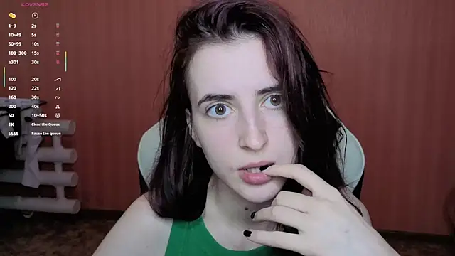 reaissss online show from June 10, 2026, 5:41 am