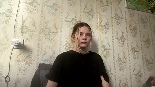 Snapshot of SusanaLeichty chatting on July 7, 2026, 3:48 pm SusanaLeichty online show from July 7, 2026, 3:48 pm