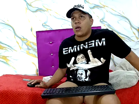 stevenmeggan online show from May 24, 2026, 3:50 am
