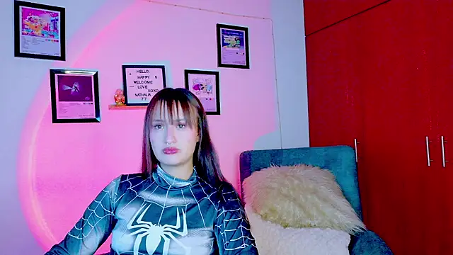 Natha Ramirez online show from July 5, 2026, 3:11 am