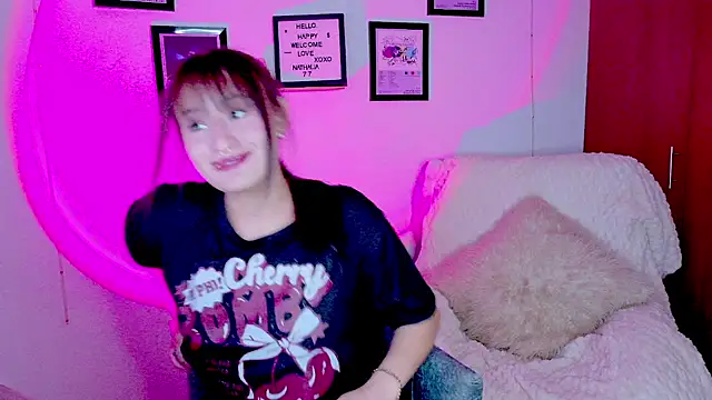 Natha Ramirez online show from July 29, 2026, 12:21 am