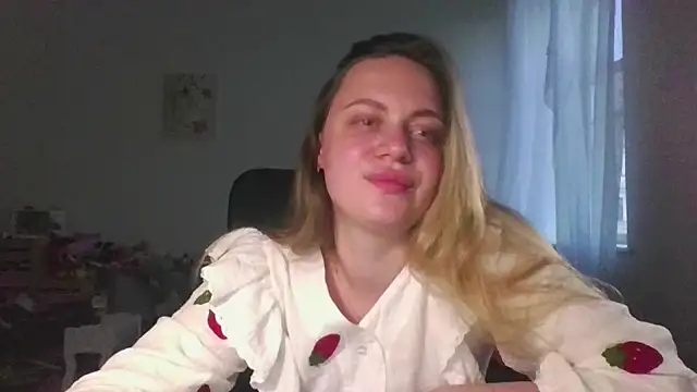 MyauAlice online show from June 6, 2026, 7:08 pm