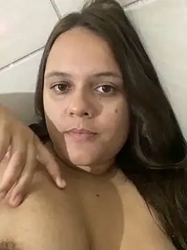 Laryssinha 69 online show from June 3, 2026, 1:50 am