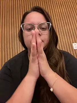 Snapshot of Laryssinha_69 chatting on July 4, 2026, 10:54 am Laryssinha 69 online show from July 4, 2026, 10:54 am