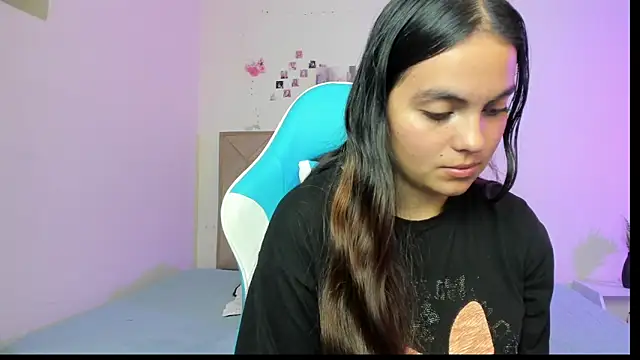 Snapshot of Tiffany_markle chatting on May 23, 2026, 6:51 pm Tiffany markle online show from May 23, 2026, 6:51 pm