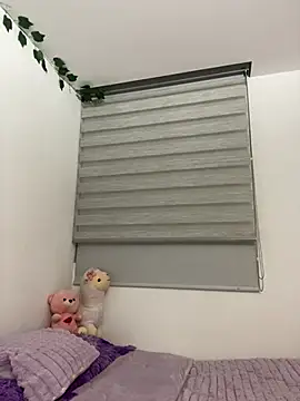 JeyLuxx online show from June 3, 2026, 6:36 am