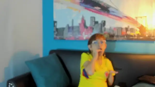 Madame mature1 online show from June 14, 2026, 4:19 pm