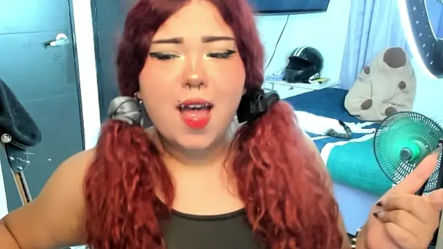 SusanMonroee online show from June 11, 2026, 7:16 am