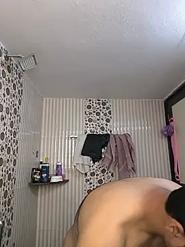 Cockshot1810 online show from May 25, 2026, 4:45 am