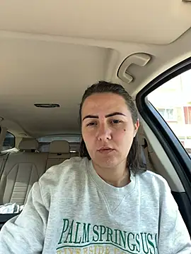 BrunetteNymph online show from June 23, 2026, 8:23 am