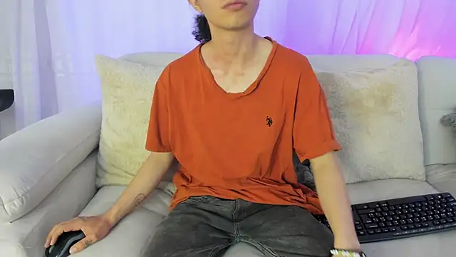 Erick blueBoy online show from May 26, 2026, 9:13 pm