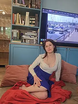 Snapshot of CamilleaSkye chatting on June 15, 2026, 5:56 pm CamilleaSkye online show from June 15, 2026, 5:56 pm