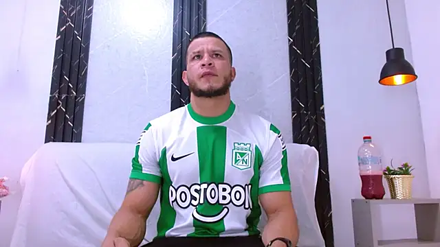 Maximiliano Stronge online show from June 19, 2026, 10:15 pm