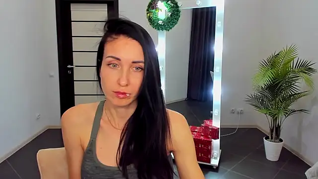 BouncySweety online show from December 1, 2024, 5:51 pm