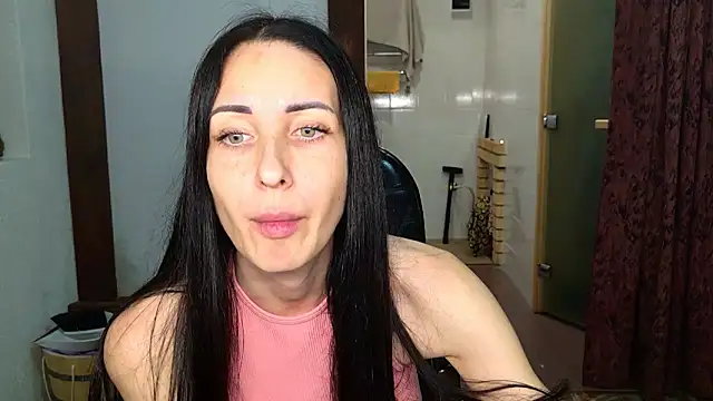 Snapshot of BouncySweety chatting on October 27, 2025, 6:53 pm BouncySweety online show from October 27, 2025, 6:53 pm