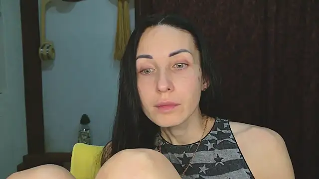 BouncySweety online show from March 9, 2026, 9:18 pm