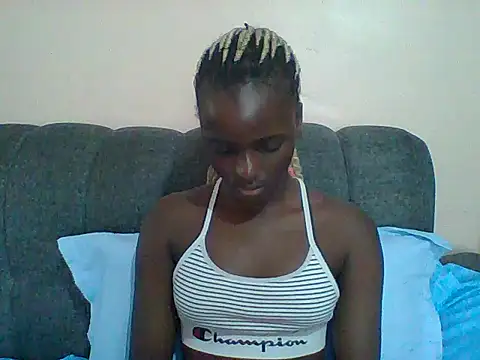 Snapshot of Beauty-Anka chatting on July 17, 2026, 4:32 am Beauty-Anka online show from July 17, 2026, 4:32 am