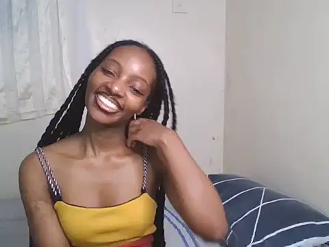 CUTE-MESSY online show from June 11, 2026, 5:48 am