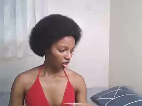 CUTE-MESSY online show from June 15, 2026, 7:57 pm