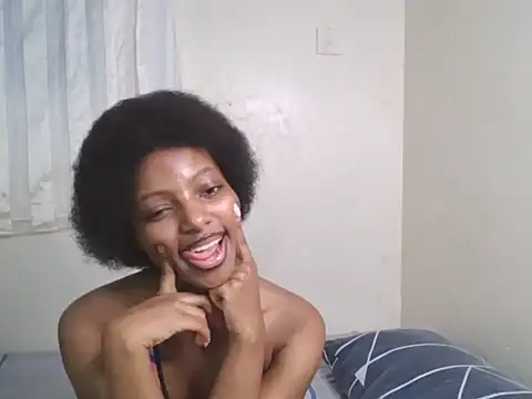 CUTE-MESSY online show from June 16, 2026, 3:56 pm
