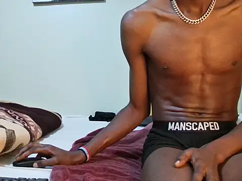 kingsolomondaddzy online show from June 5, 2026, 8:31 am
