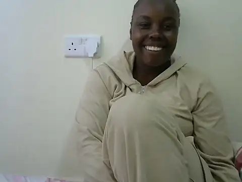 Snapshot of Africannubian chatting on May 25, 2026, 12:48 pm Africannubian online show from May 25, 2026, 12:48 pm