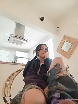 Kimdyy  online show from June 23, 2026, 7:56 pm