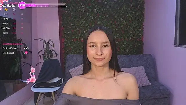 Snapshot of sexy_ailin chatting on July 18, 2026, 12:25 pm sexy ailin online show from July 18, 2026, 12:25 pm