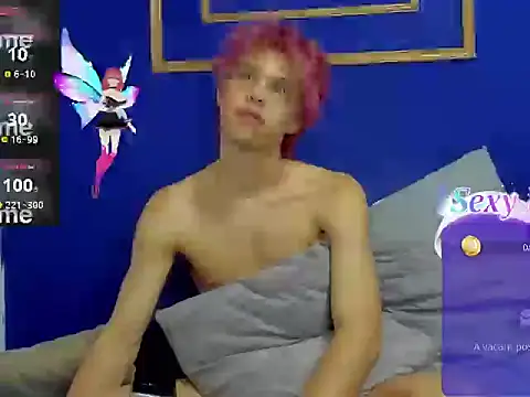 littlement23cm online show from June 4, 2026, 5:45 am