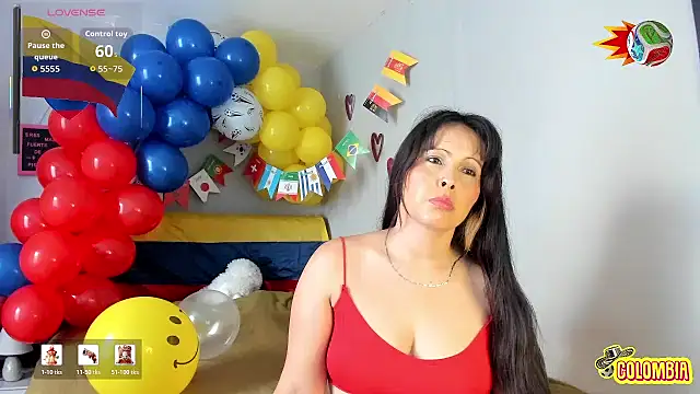 sharonbarn online show from July 7, 2026, 1:25 pm
