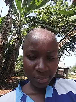 Ebonylouisa online show from July 7, 2026, 7:45 am