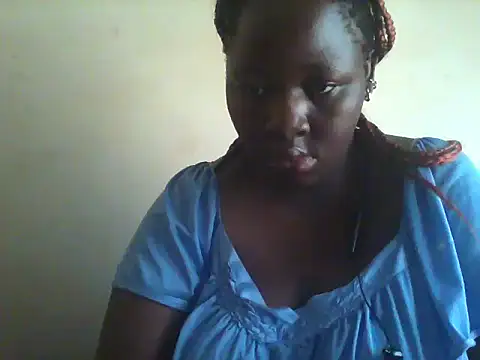 Ebonyshan online show from June 1, 2026, 7:52 am