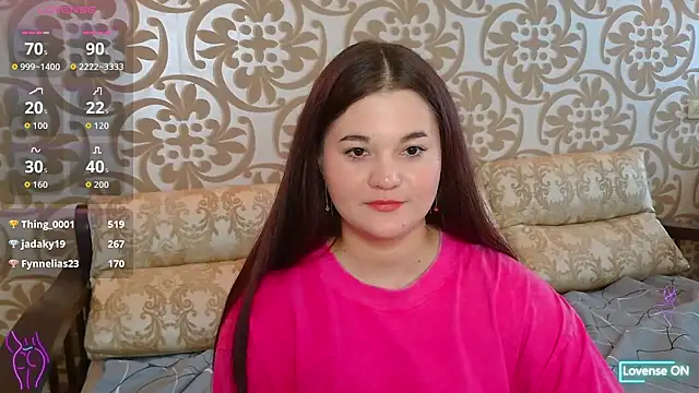 Snapshot of ElisesMuse chatting on June 17, 2026, 12:15 pm ElisesMuse online show from June 17, 2026, 12:15 pm