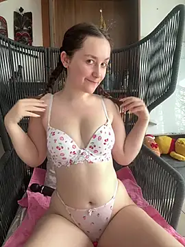 Snapshot of Ana_Delacour chatting on August 5, 2026, 8:52 am Ana Delacour online show from August 5, 2026, 8:52 am