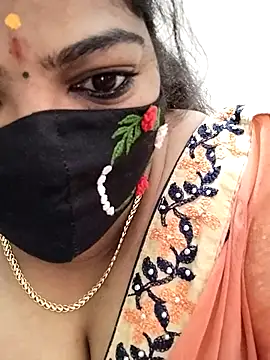 Snapshot of Sindhu-31 chatting on July 9, 2026, 4:57 am Sindhu-31 online show from July 9, 2026, 4:57 am