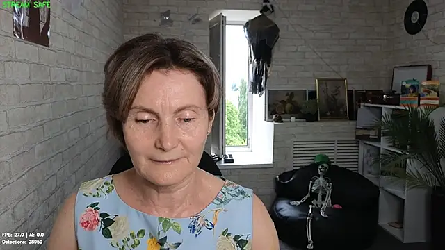 Mabel Magic online show from July 11, 2026, 12:16 pm