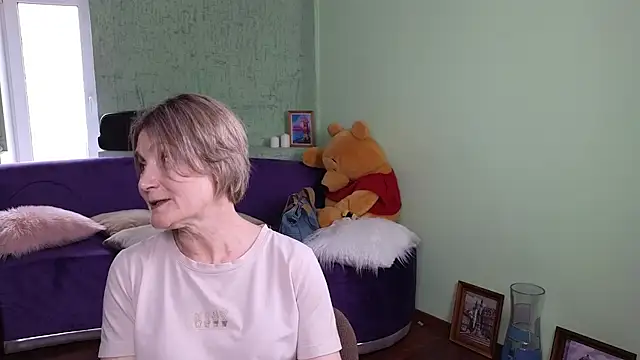 Mabel Magic online show from May 27, 2026, 5:37 am