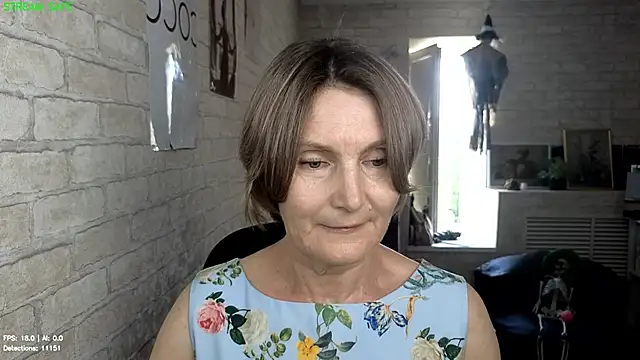 Mabel Magic online show from June 20, 2026, 12:32 pm