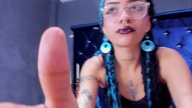 AmaraSolis online show from May 28, 2026, 7:53 pm