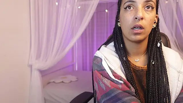 Snapshot of Millie_Volturi chatting on June 29, 2026, 1:11 pm Millie Volturi online show from June 29, 2026, 1:11 pm