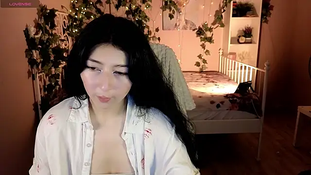 Vanessa LimX online show from June 18, 2026, 12:32 pm