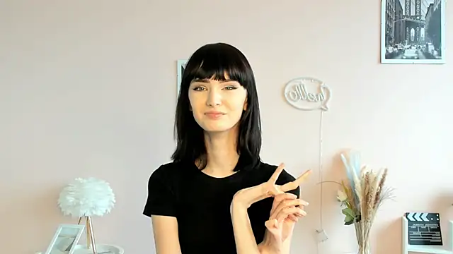 Snapshot of HelgaMagliulo chatting on May 26, 2026, 8:01 am HelgaMagliulo online show from May 26, 2026, 8:01 am