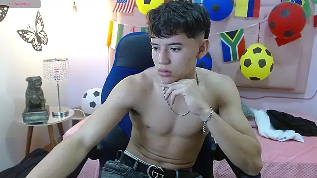 Ryan grayx online show from July 5, 2026, 12:23 pm