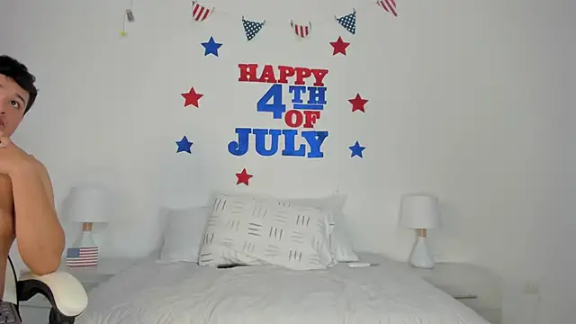 burning diamond   online show from July 4, 2026, 9:08 pm