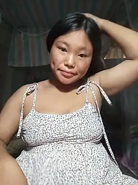 Snapshot of Nhinhi_su chatting on July 18, 2026, 1:25 am Nhinhi su online show from July 18, 2026, 1:25 am