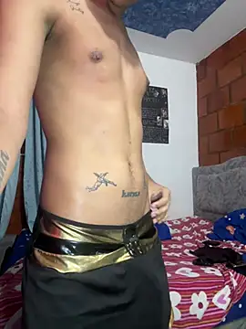 camiloest online show from May 26, 2026, 4:32 am