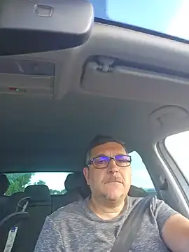 VorticeTravolgente online show from June 3, 2026, 5:41 am